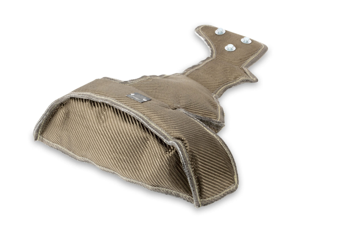 BMW 535I TURBO BLANKET N54 ATM Chiptuning CPT (Pty) Ltd