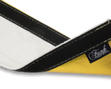 Gold Velcro Heat Sleeving