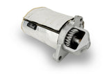 Starter Motor Protection Durability Cover