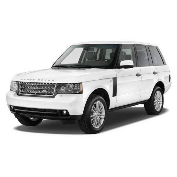 Range Rover Sport 5.0 SC V8 (2005–2013)