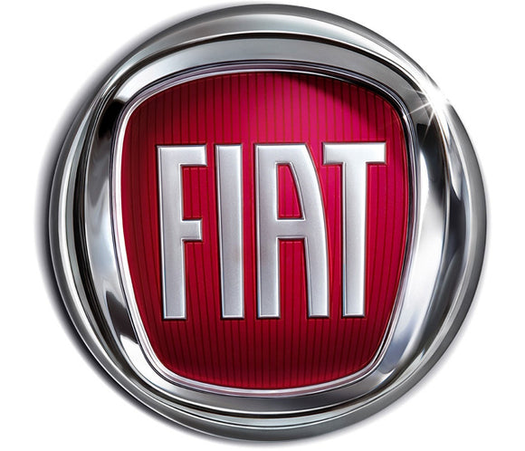 Fiat Turbo Blankets