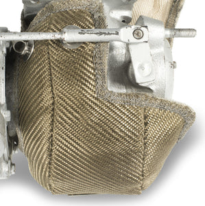 MITSUBISHI LANCER EVO 3 TURBO BLANKET
