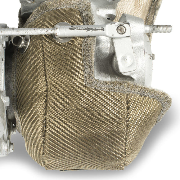 MITSUBISHI LANCER EVO 3 TURBO BLANKET