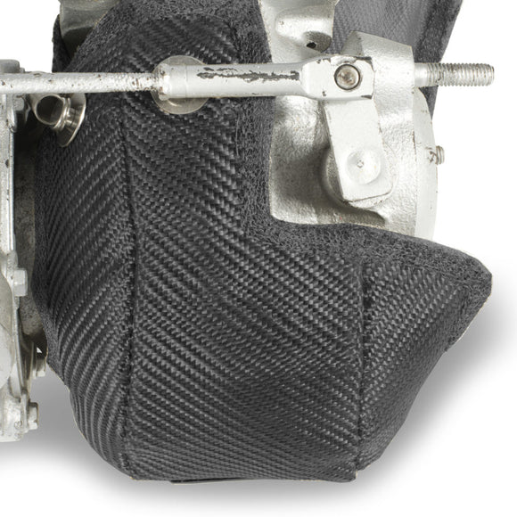 MITSUBISHI LANCER EVO 9 TURBO BLANKET