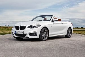 COMING SOON: BMW 2 Series Self Tuning Device