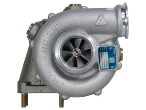 BORG WARNER KKK K26 TURBO BLANKET