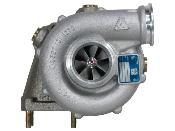 BORG WARNER KKK K26 TURBO BLANKET