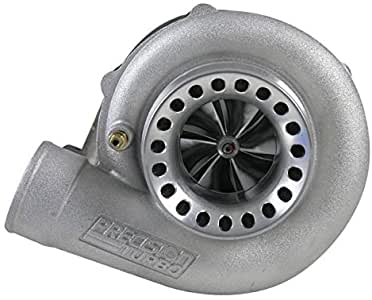 PRECISION TURBO 6262 TURBO BLANKET