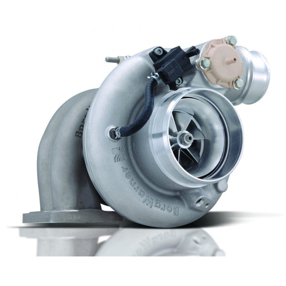 BORGWARNER EFR 7670 TURBO BLANKET