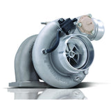 BORGWARNER EFR 7670 TURBO BLANKET