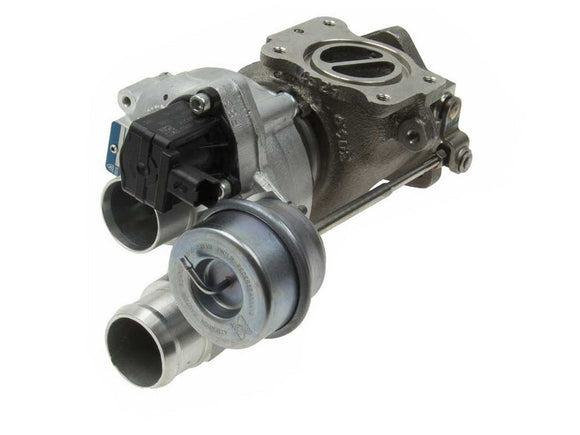 R56 MINI TURBO BLANKET