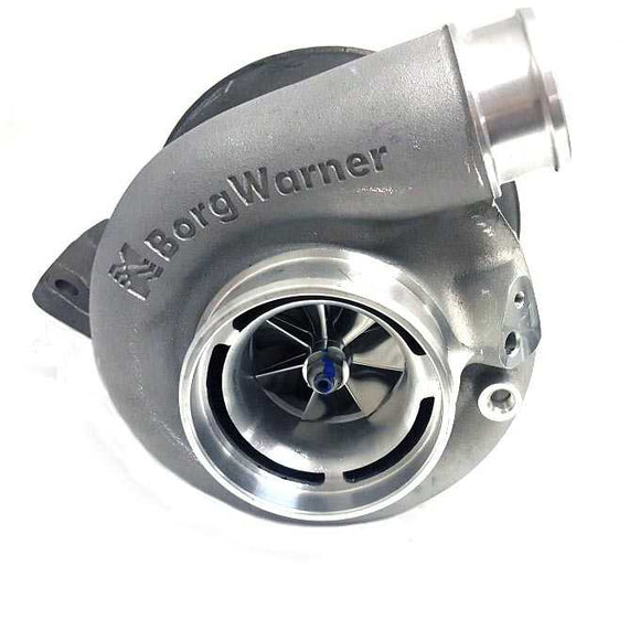 BORGWARNER S400 TURBO BLANKET