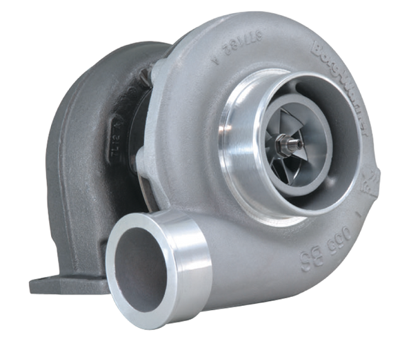 BORGWARNER S366 TURBO BLANKET