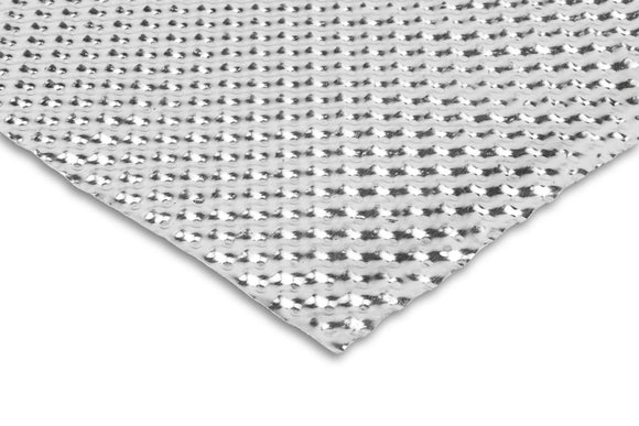 Thick Aluminium Barrier Heat Shield