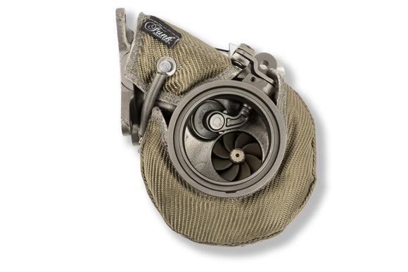 SEAT LEON CUPRA 300 TURBO BLANKET IS38