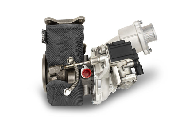 IHI IS20 TURBO BLANKET