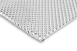 Dual Layer Barrier Heat Shielding Sheeting