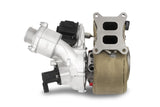 IHI IS38 TURBO BLANKET