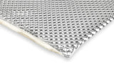 Dual Layer Barrier Heat Shielding Sheeting