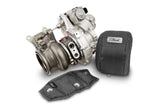 VW GOLF GTI TURBO BLANKET IS20 MK7