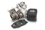 IHI IS38 TURBO BLANKET