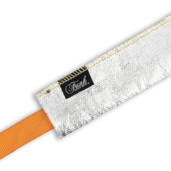 Dyno Strap Protection