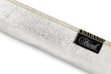 Silver Heat Sleeving (Sewn)
