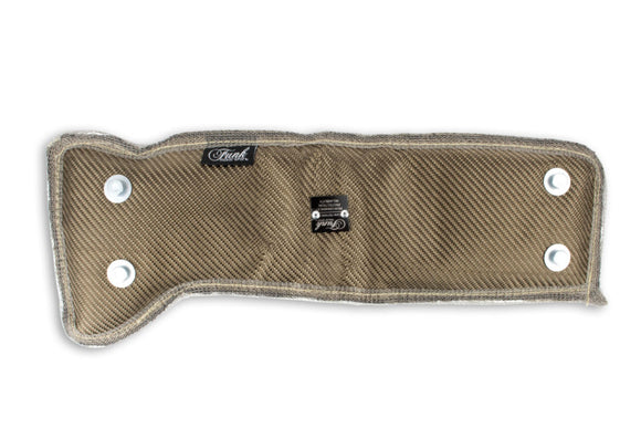 SUBARU WRX TURBO BLANKET