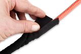 Black Self Protection Sleeving