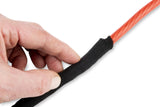 Black Self Protection Sleeving