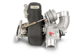 FORD FOCUS ST-3 TURBO BLANKET