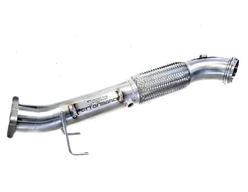 Rogue Performance Downpipe - VW MK6R/ AUDI S3 8P