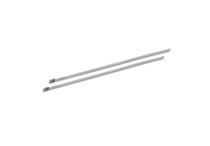 Metal Locking Ties