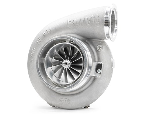 GARRETT GTX5533R TURBO BLANKET