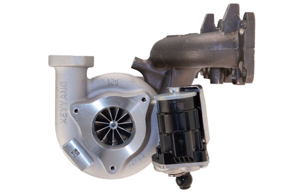 HYUNDAI I30N TURBO BLANKET
