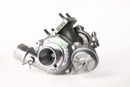 IHI VL38 TURBO BLANKET