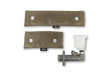 Clutch/Brake Reservoir Protection Blanket