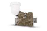 Clutch/Brake Reservoir Protection Blanket