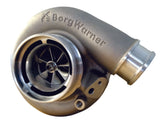 BORGWARNER S257SXE TURBO BLANKET
