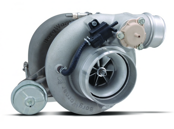 BORGWARNER EFR 7064 TURBO BLANKET