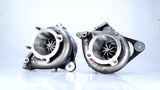 BORG WARNER TTE850 TURBO BLANKETS (PAIR)