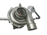 IHI VF22 TURBO BLANKET