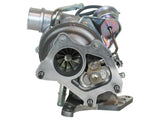 IHI VF36 TURBO BLANKET