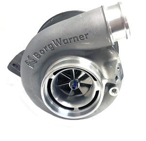 BORGWARNER AIRWERKS S369SXE TURBO BLANKET