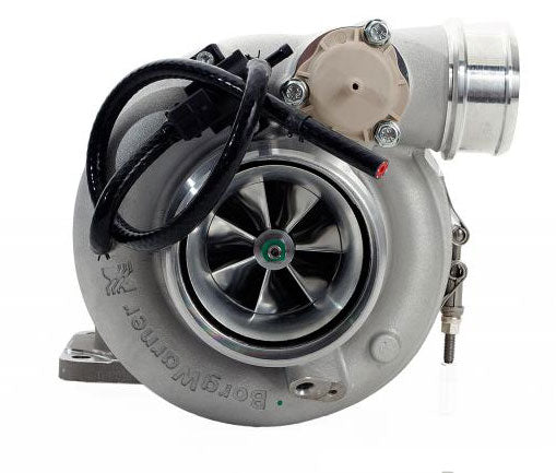 BORGWARNER EFR 9180 TURBO BLANKET