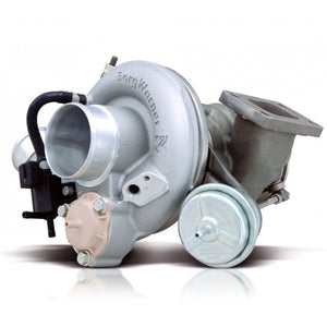 BORGWARNER EFR 8374 TURBO BLANKET