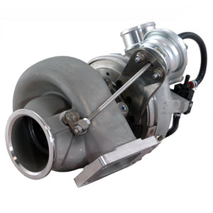 BORGWARNER EFR 6758 TURBO BLANKET