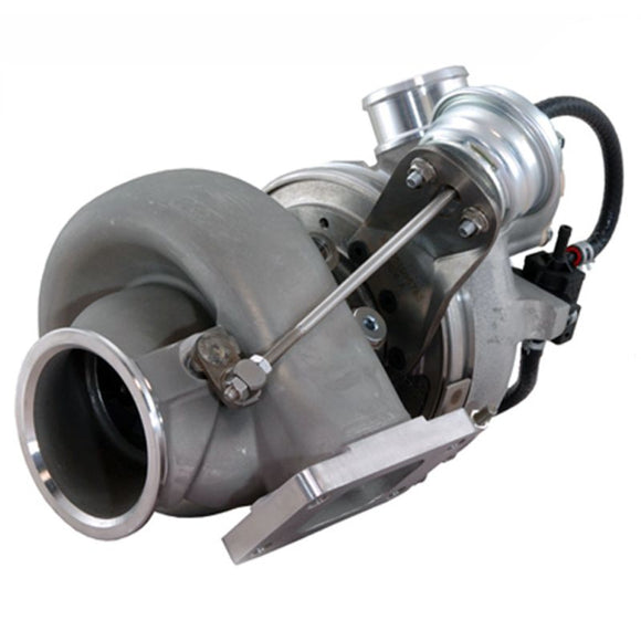 BORGWARNER EFR 6758 TURBO BLANKET