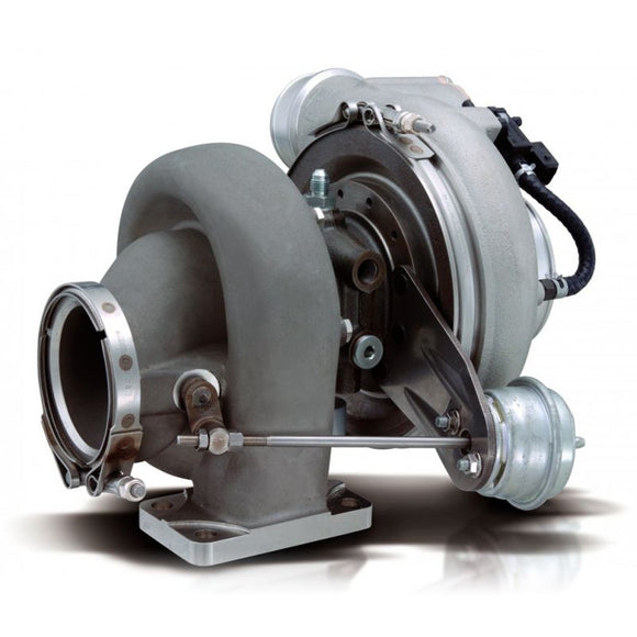 BORGWARNER EFR 7670 TURBO BLANKET