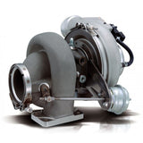 BORGWARNER EFR 7670 TURBO BLANKET